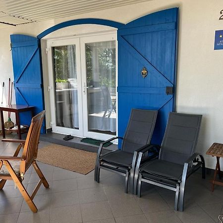 Studio Apartment Rosemary Rovinj Exterior photo