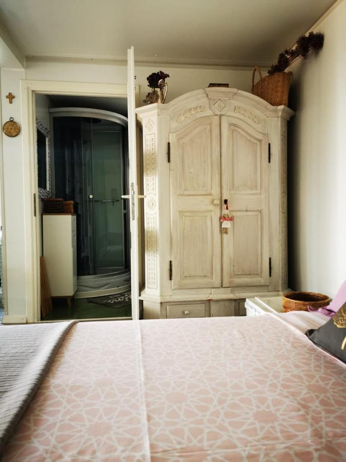 Studio Apartment Rosemary Rovinj Exterior photo
