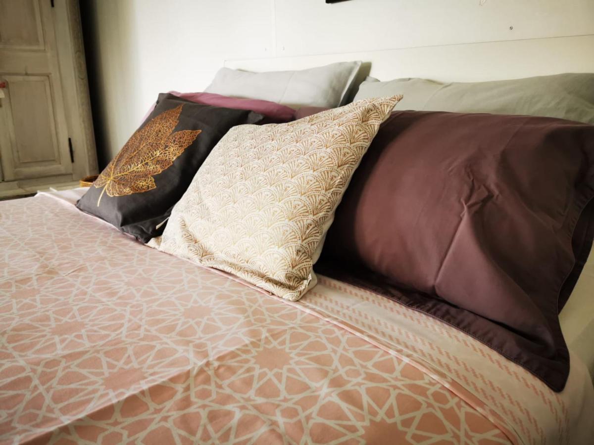 Studio Apartment Rosemary Rovinj Exterior photo