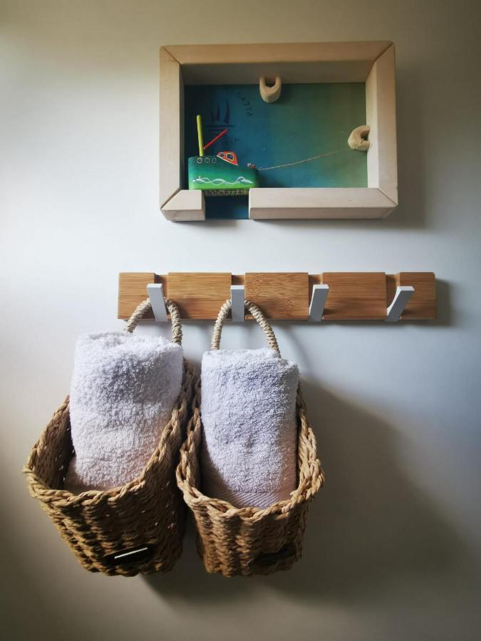Studio Apartment Rosemary Rovinj Exterior photo