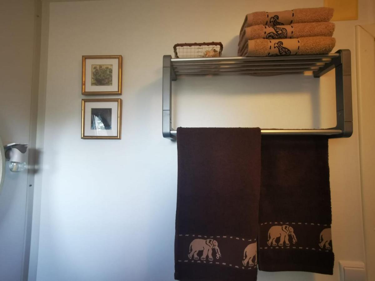 Studio Apartment Rosemary Rovinj Exterior photo
