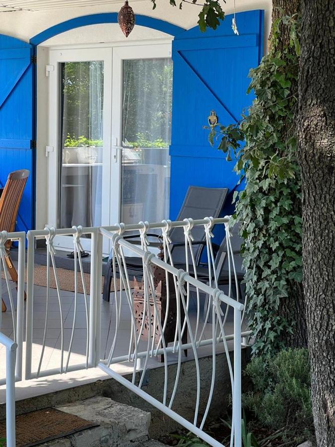Studio Apartment Rosemary Rovinj Exterior photo