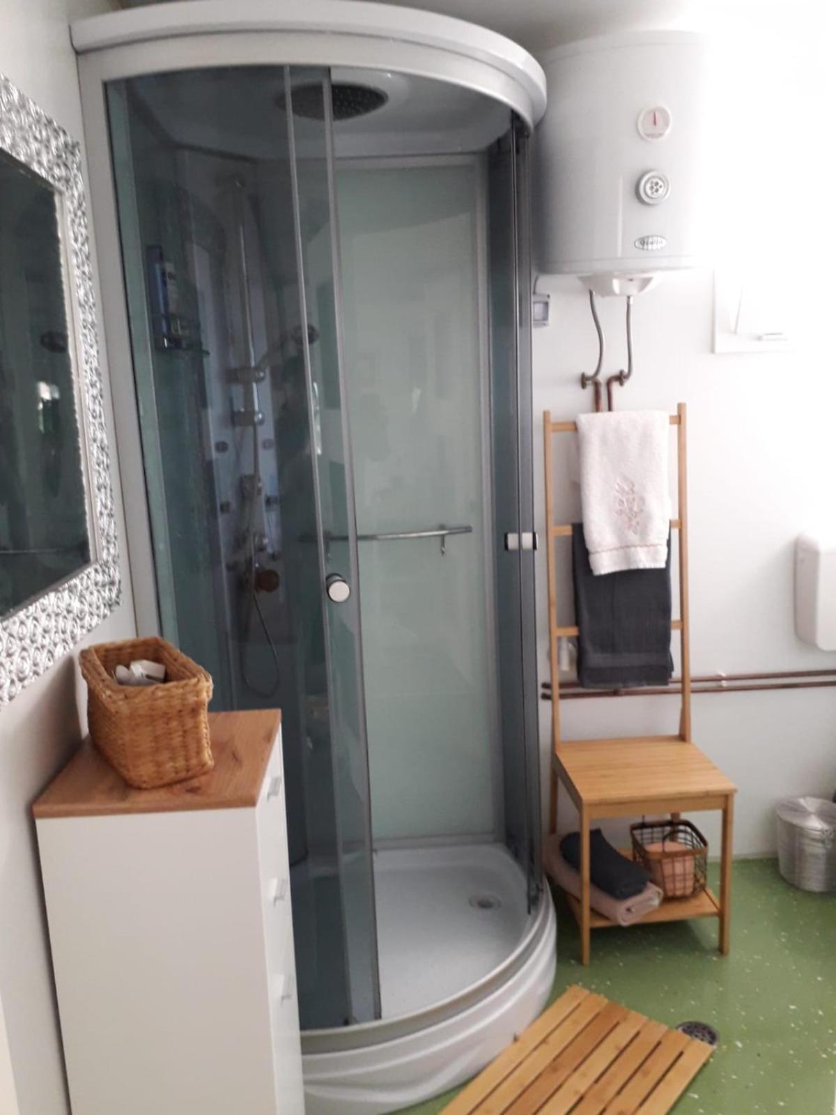 Studio Apartment Rosemary Rovinj Exterior photo